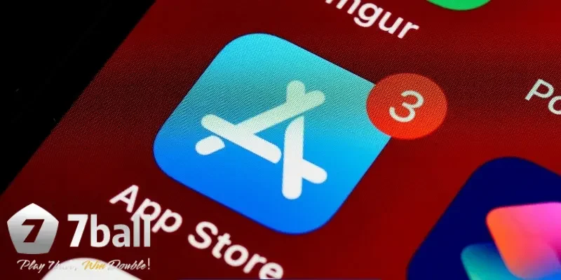 Hỗ trợ trực tuyến tải app chỉ với một chạm 