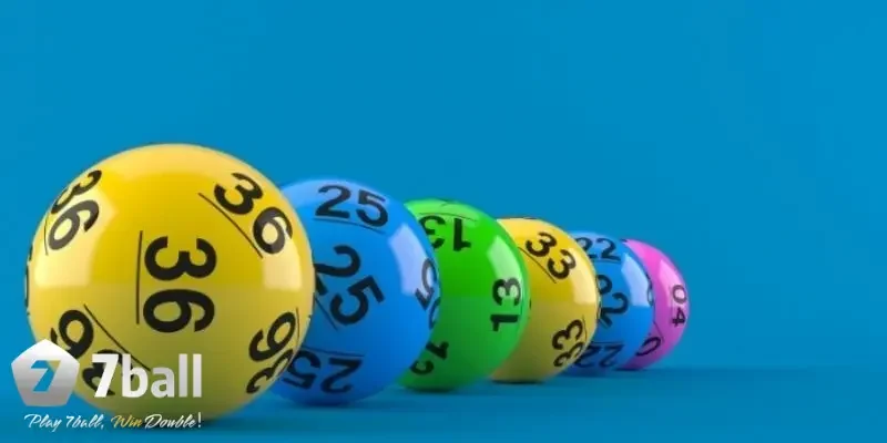 Mẹo đặt cược xổ số 7ball uy tín số 1