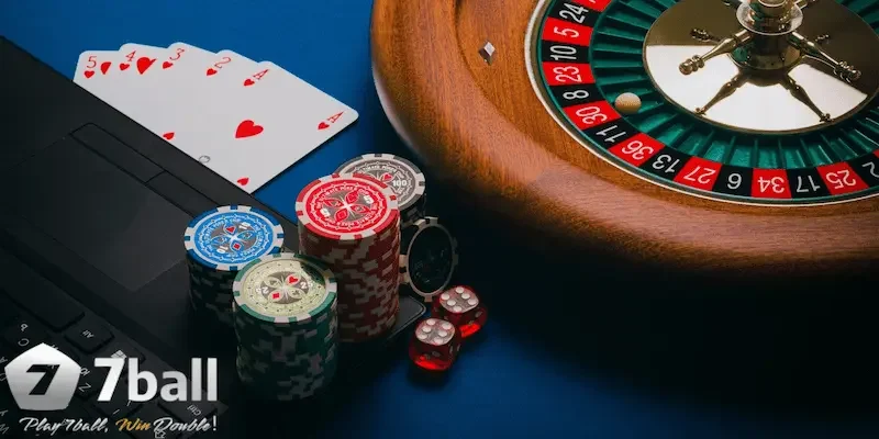Sơ lược về casino 7ball