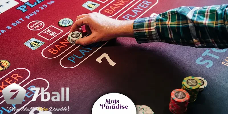 Tìm hiểu cầu Banker & Player - Bắt nhịp thay vì đoán mò